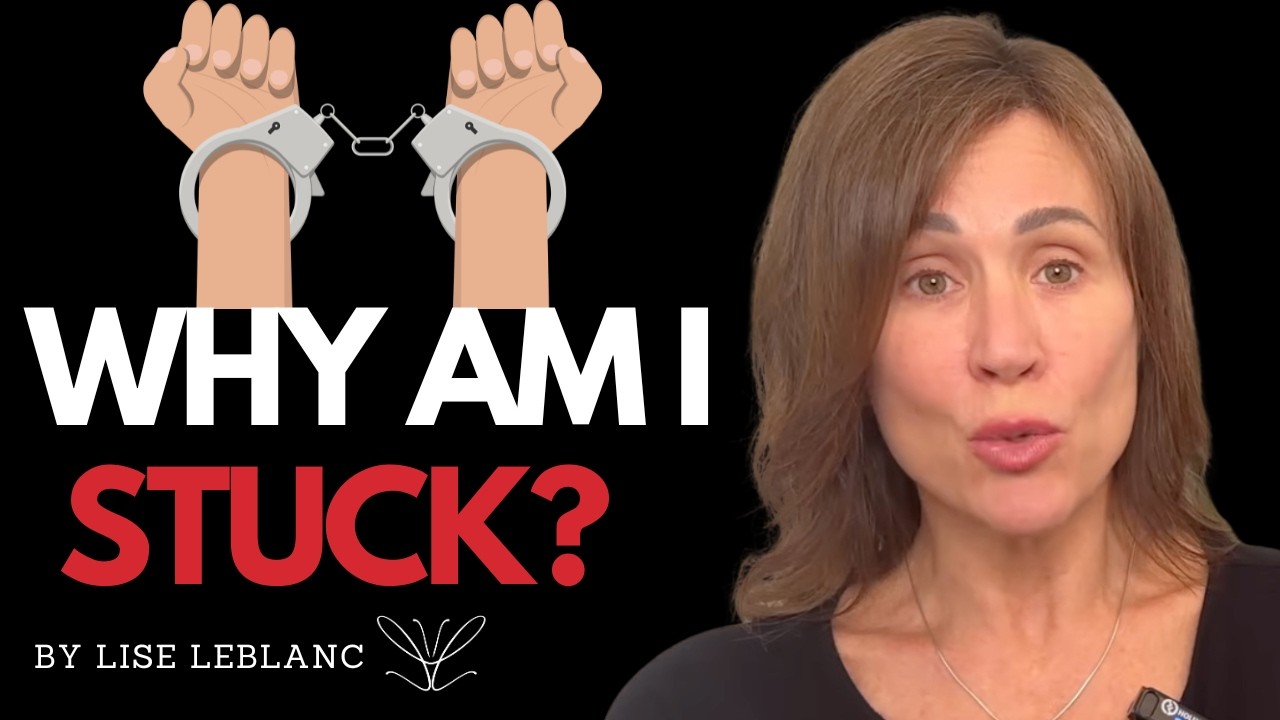 7 Reasons You Can't Let Go (Even When You Know It's Toxic)