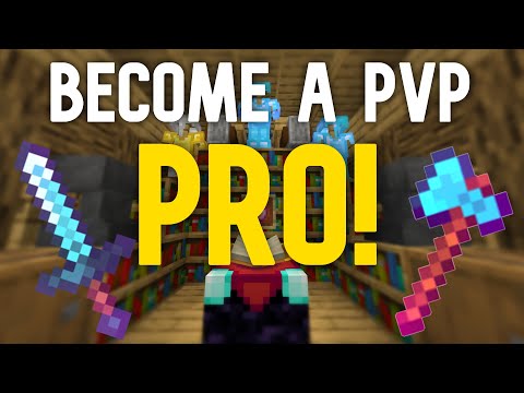 How To PVP In Minecraft 1.19 - Here's what you've been doing WRONG!