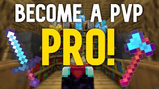How To PVP In Minecraft 1.19 - Here's what you've been doing WRONG!