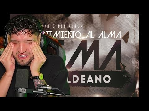 Buuoy Llora Reaccionando A Al2 El Aldeano - Mima (con LETRA)