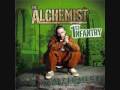 The Alchemist - "For The Record" (Feat. DIlated Peoples)