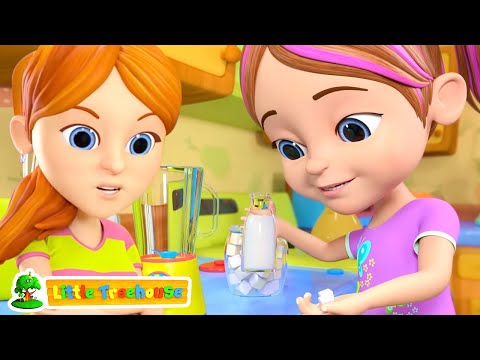не не песма | Muzika Za Decu | Kids Tv Serbian | дечије песме | едукативни видео записи
