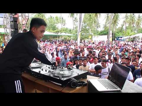 Beach Party, TUM Beach Anyer 2018