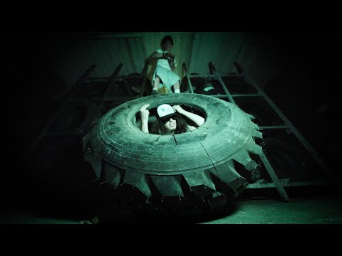 Cezar Wok - LFL (Directed by MW)