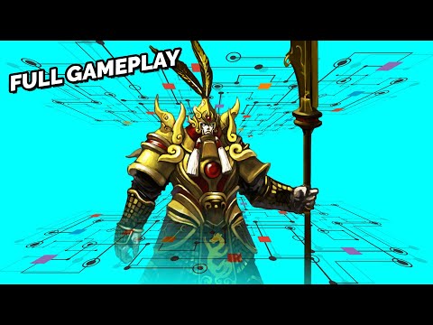 HON PRO PHARAOH - nuszy - FULL GAMEPLAY
