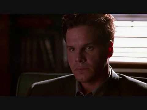 HELLRAISER INFERNO Soundtrack - 28. Joseph Home