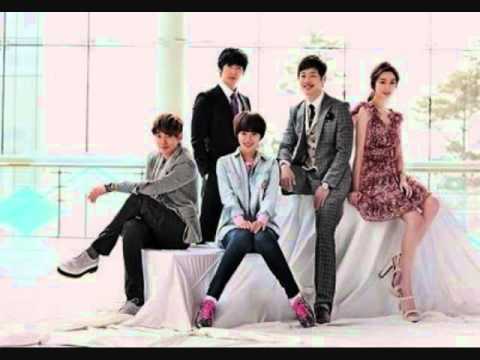 Ost Can You Hear My Heart - Can you hear me - zia.wmv