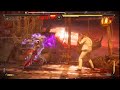 This Is The BEST Krushing Blow In MK11 Mortal Kombat 11 Sindel Gameplay