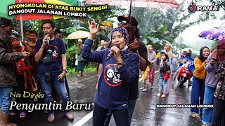 Download lagu lagu Sasak - Pengantin Baru | Versi Nia Dirgha Irama Dopang | Dangdut jalanan lombok mp3
