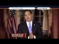 Water, Republican Response to Obama State of the.