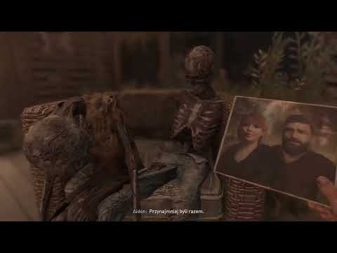 Dyinig Light 2 odc 1