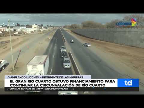 Cómo impactará la circunvalación en Las Higueras y Santa Catalina