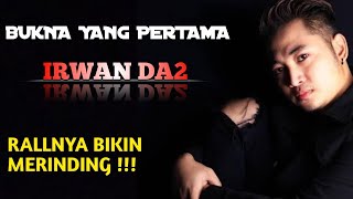 Download lagu IRWAN DA2 BUKAN YANG PERTAMA COVER at Orilla Cafe ... mp3