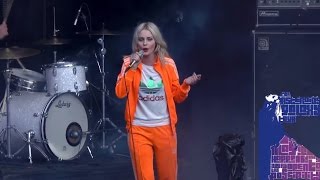 The Asteroids Galaxy Tour - The Golden Age - Live video mix