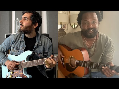 David Ryan Harris & Ariel Posen - Kerosene