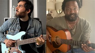 David Ryan Harris &amp; Ariel Posen - Kerosene