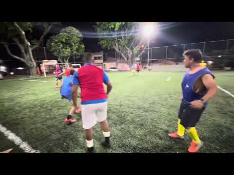 1º RODADA: JOGO 06: CRICIÚMA 3x1 PORTUGUESA