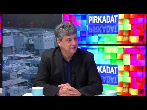 PIRKADAT: Gréczy Zsolt