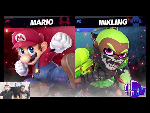 Skull5 VS MastaMario 9/12/19