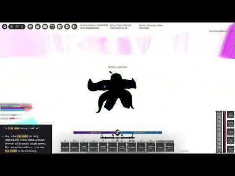 Type Soul Private Server