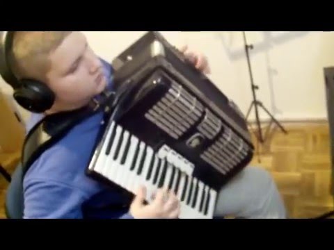 🎵NOTICA Novi Sad - Čiča Obrenovo kolo, Časovi Škola harmonike - Stevan