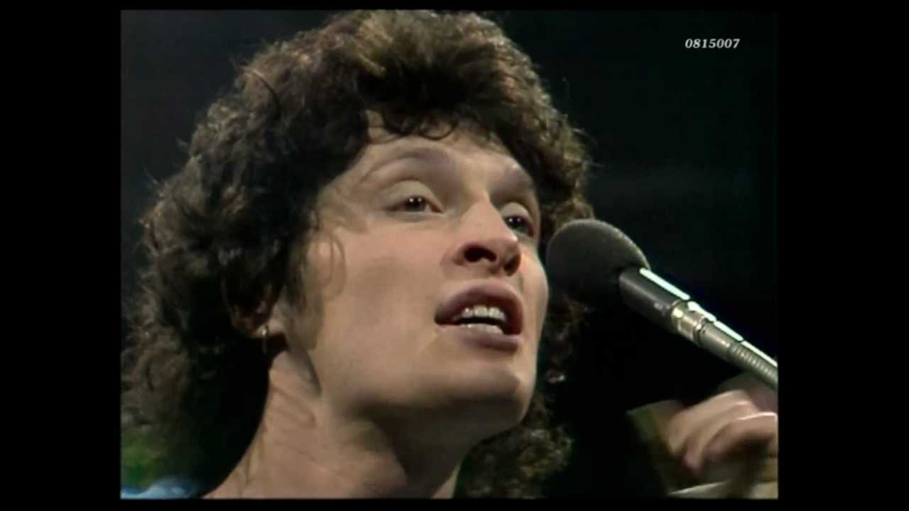 Golden Earring - Radar Love (1973) HD 0815007