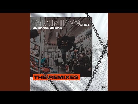Maniac (80'S Rework)