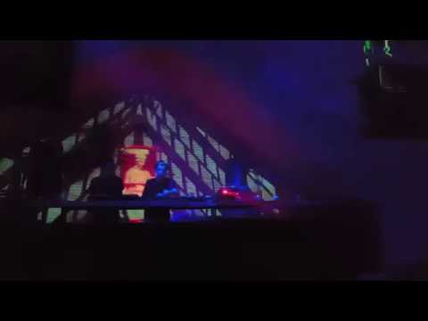 Speedy J - Drugstore - Belgrade - Serbia 24 September 2016