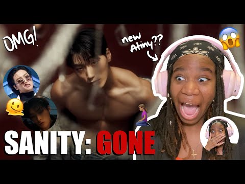 DISCOVERING ATEEZ!! First reaction to Ateez "Ice On My Teeth" MV & Live Performances!