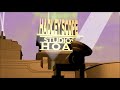 Hadley Scope Studios Hoax Logo