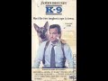 Opening And Closing To K 9 1989 VHS