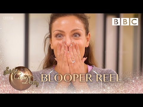 Strictly's Best Bloopers - BBC Strictly 2018