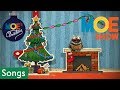 The Moe Show: Songs — Because it's Christmas (from Moe's Christmas)