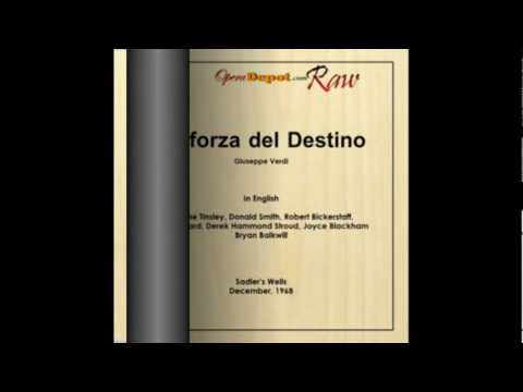 Elena Souliotis sings "Casta Diva" from Norma