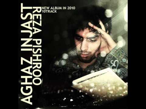 Reza Pishro - Arezooye Ziad ( Aghaz Injaast Album )