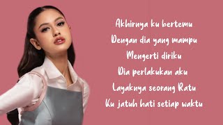 Download lagu Jadi Tuan Putri - Asila Maisa | Lirik Lagu ~ Akhirnya ku bertemu dengan dia yang mampu... mp3 Download lagu Jadi Tuan Putri - Asila Maisa | Lirik Lagu ~ Akhirnya ku bertemu dengan dia yang mampu... mp3