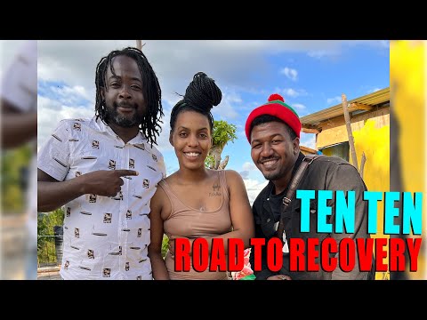 TEN TEN ROAD TO RECOVERY