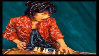 Hiroshima" Koto Blues"