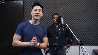 Video thumbnail for sE Electronics SE5 Pair Review - Ukulele recording by Reuben Chng