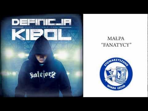 05. Małpa - "Fanatycy" - produkcja DJ Story