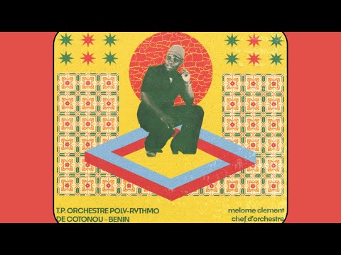 Orchestre Poly Rythmo De Cotonou Dahomey – Oh Pierre | Funky Reggae Gem from Benin