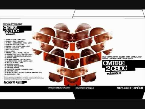 Alkpote (feat. Shikan MC, Walker & Jok1) [Explicit]