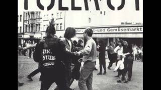 Tollwut - Maikäfer flieg