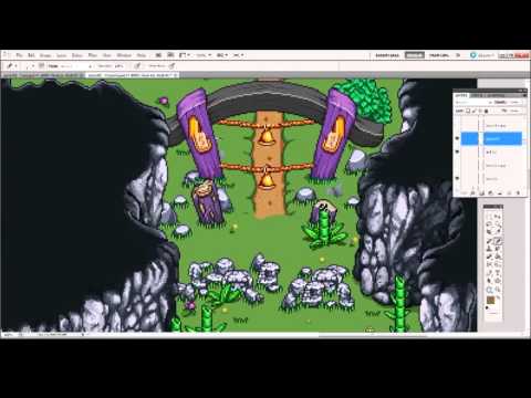 Tai Ming Zone01 - Present [Upper Entry]