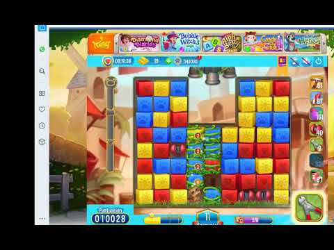 Pet Rescue level 3334, pet rescue, nivel 3334 pet rescue solucionado, solved, sin booster3334