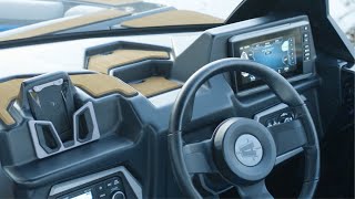 Axis 2022 Dashboard Walkthrough