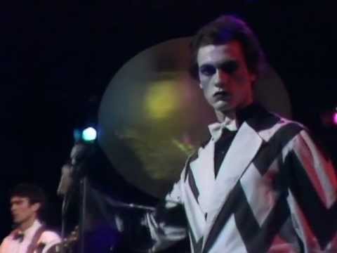 Split Enz - Spellbound