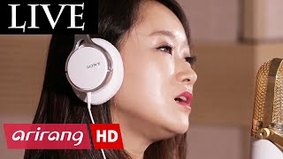 Pops in Seoul _ Puer Kim(퓨어킴) _ Cry Me a River _ LIVE