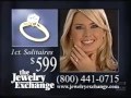 The Jewelry Exchange Television Commercial 2008