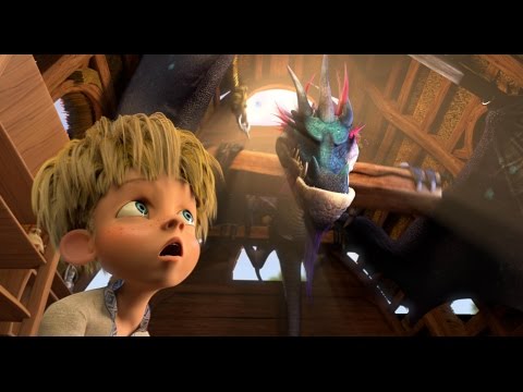 Микита Кожум'яка (Official TRAILER 2)